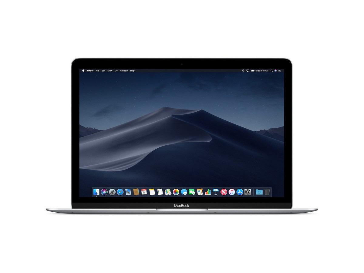 Apple MacBook 12“ 2018