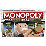 [PRIME] Monopoly „Falsches Spiel“ für 2-6 Spieler bei Amazon jetzt für 11,10€