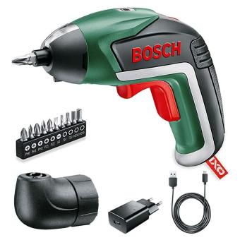 Bosch Akkuschrauber IXO V