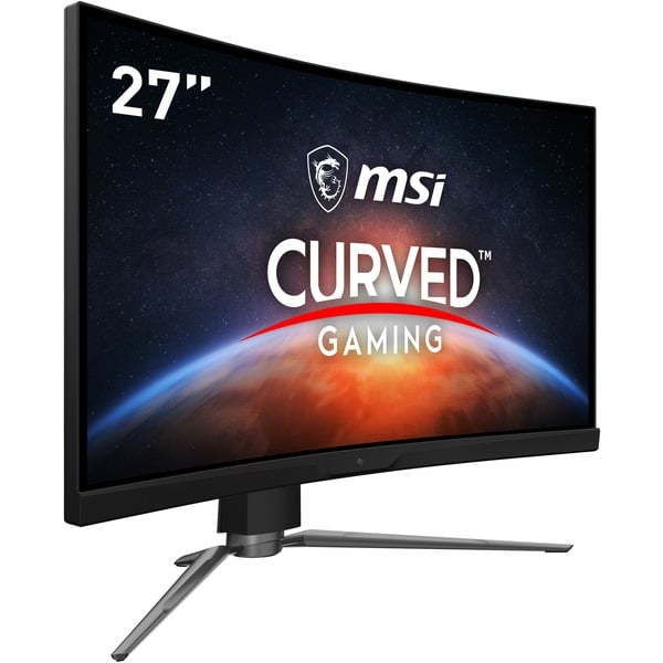MSI ARTYMIS 273CQRDE, Gaming-Monitor