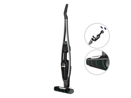 AEG QX9-P Stabstaubsauger | 2-in-1