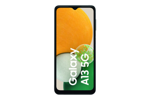 SAMSUNG GALAXY A13 5G 64 GB Black Dual SIM