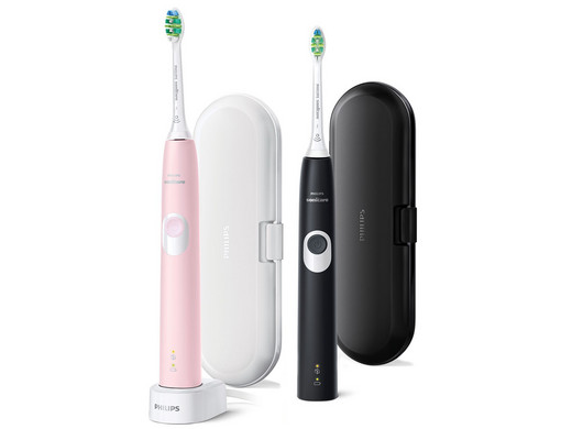 Philips Sonicare ProtectiveClean 4300 el. Zahnbürste