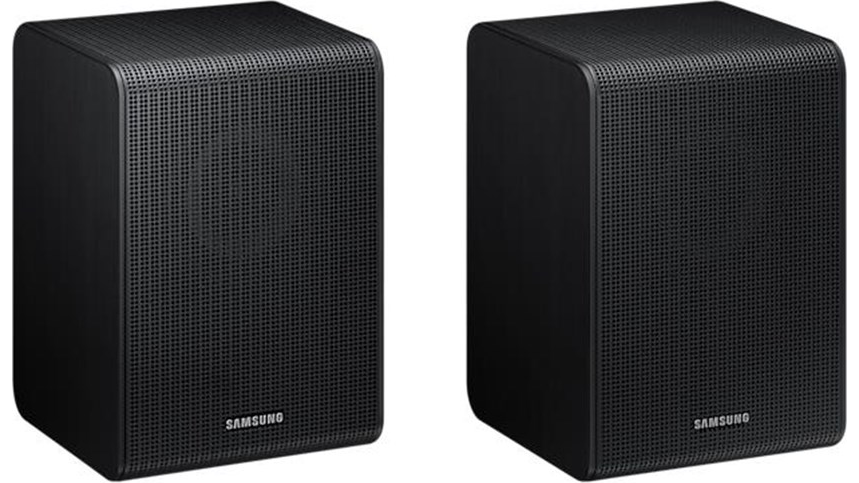 2x Samsung kabelloser Lautsprecher | SWA-9200S