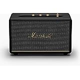 Marshall Acton II Bluetooth Lautsprecher, Kabelloser – Schwarz