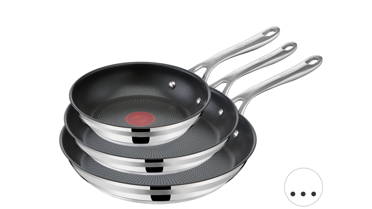 Jamie Oliver Bratpfannenset