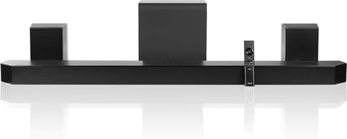 Samsung Q-Series 11.1.4 Soundbar | HW-Q990F/XN | Benelux-Modell