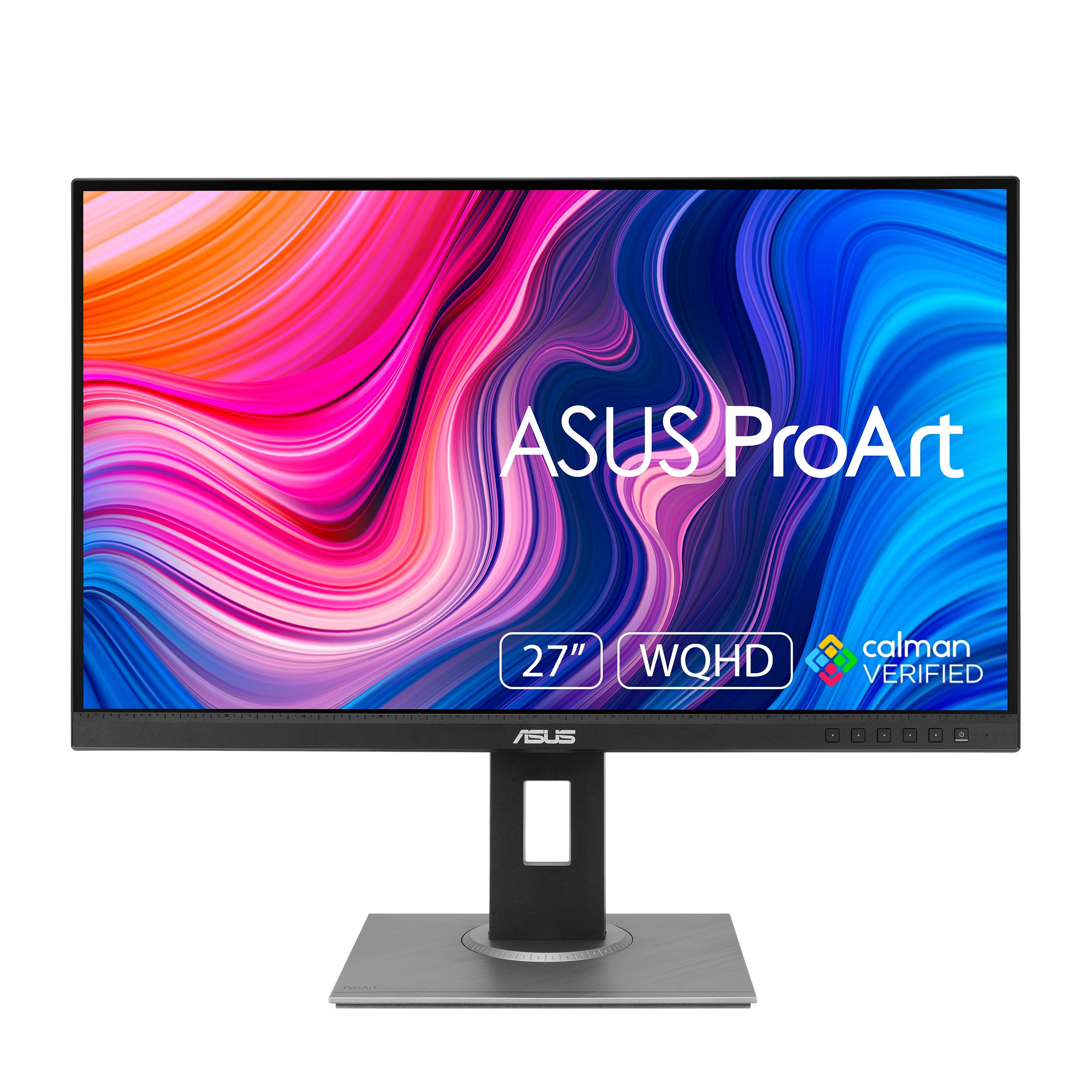 ASUS ProArt PA278QV 27 Zoll QHD Professional Monitor