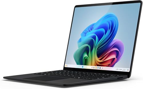 Microsoft Surface Laptop, 13.8″ | Snapdragon X Elite | 16GB RAM, 512GB SSD