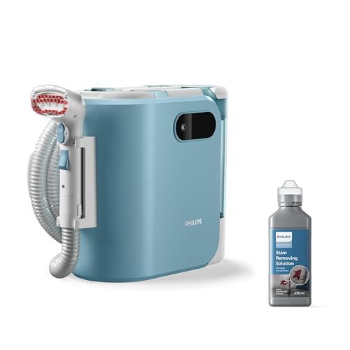 Philips Fleckenreiniger 3000 Serie, Türkis inkl. 1 Bürste